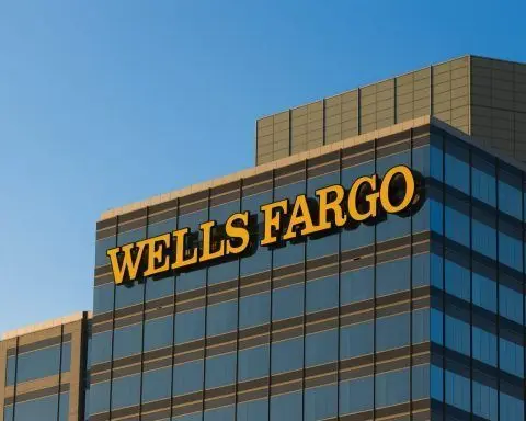 Wells Fargo Stock (WFC): What to Know Before the US Market Opens on Dec. 15, 2025