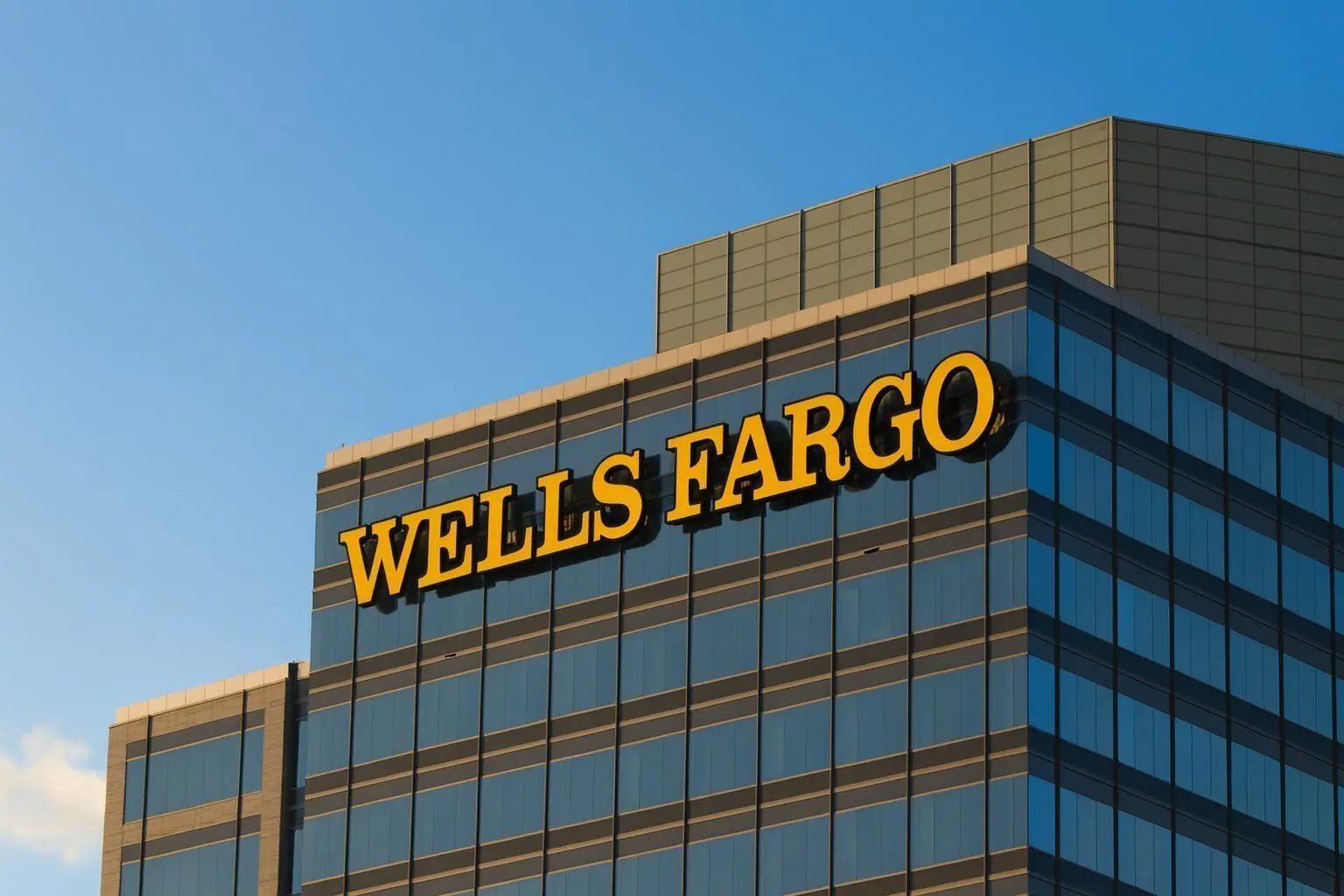 Wells Fargo Stock (WFC): What to Know Before the US Market Opens on Dec. 15, 2025