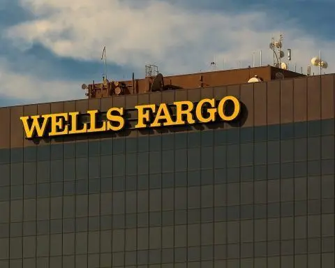 Wells Fargo (WFC) Stock After Hours on December 10, 2025: Prime-Rate Cut, AI Job Cuts and 2026 Outlook – What to Know Before the December 11 Open