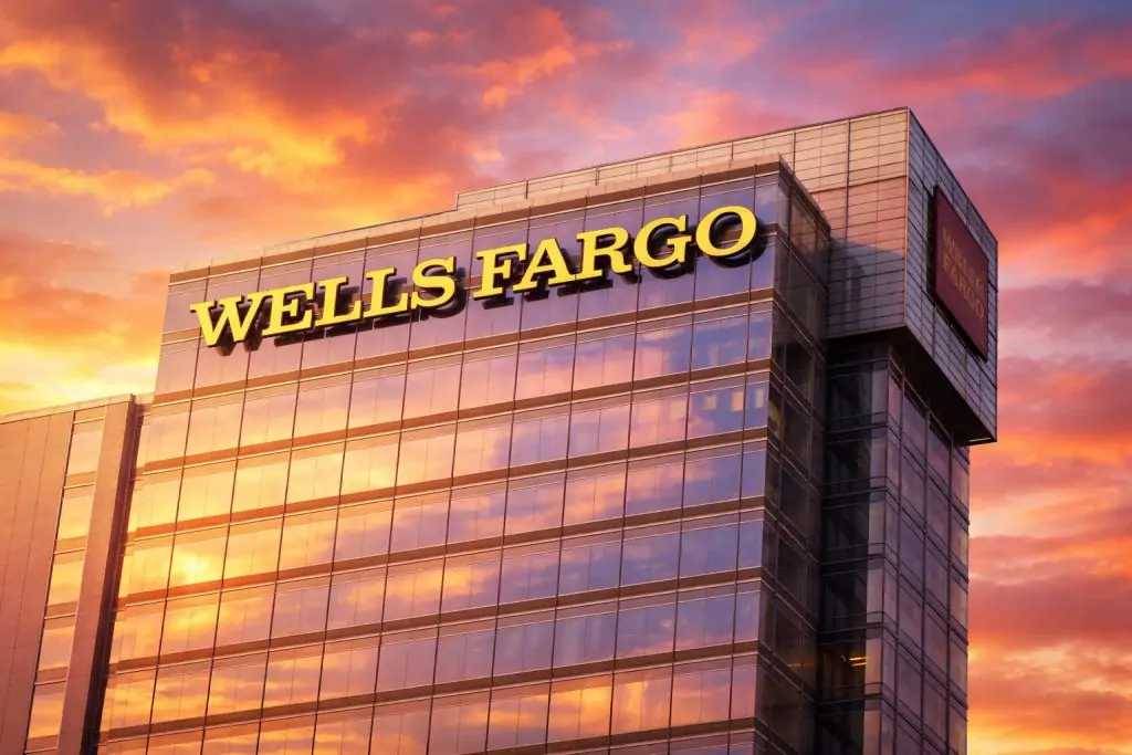 Wells Fargo (WFC) Stock After Hours Today, Dec. 24, 2025: Where It Closed, What’s Driving the Move, and What to Watch Before the Next Market Open