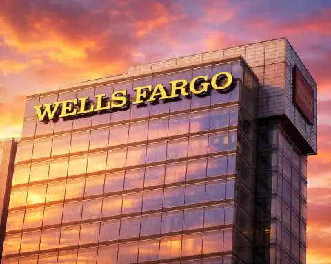 Wells Fargo (WFC) Stock After Hours Today, Dec. 24, 2025: Where It Closed, What’s Driving the Move, and What to Watch Before the Next Market Open
