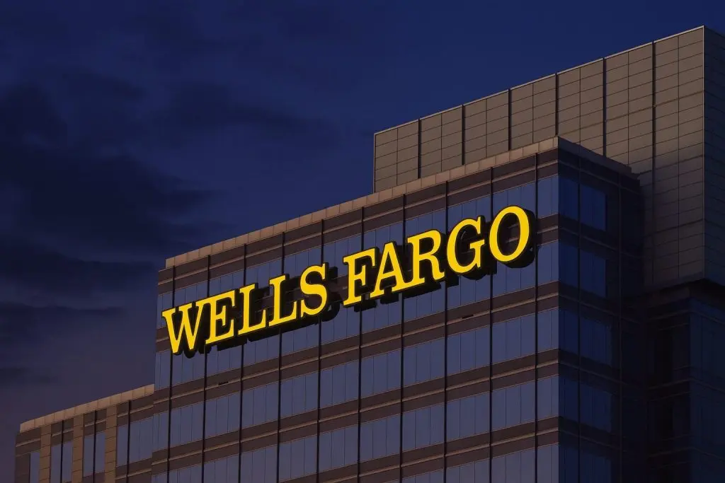 Wells Fargo (WFC) Stock Near Record High: AI Job Cuts, $40B Buyback and Regulatory Relief Shape 2025 Outlook