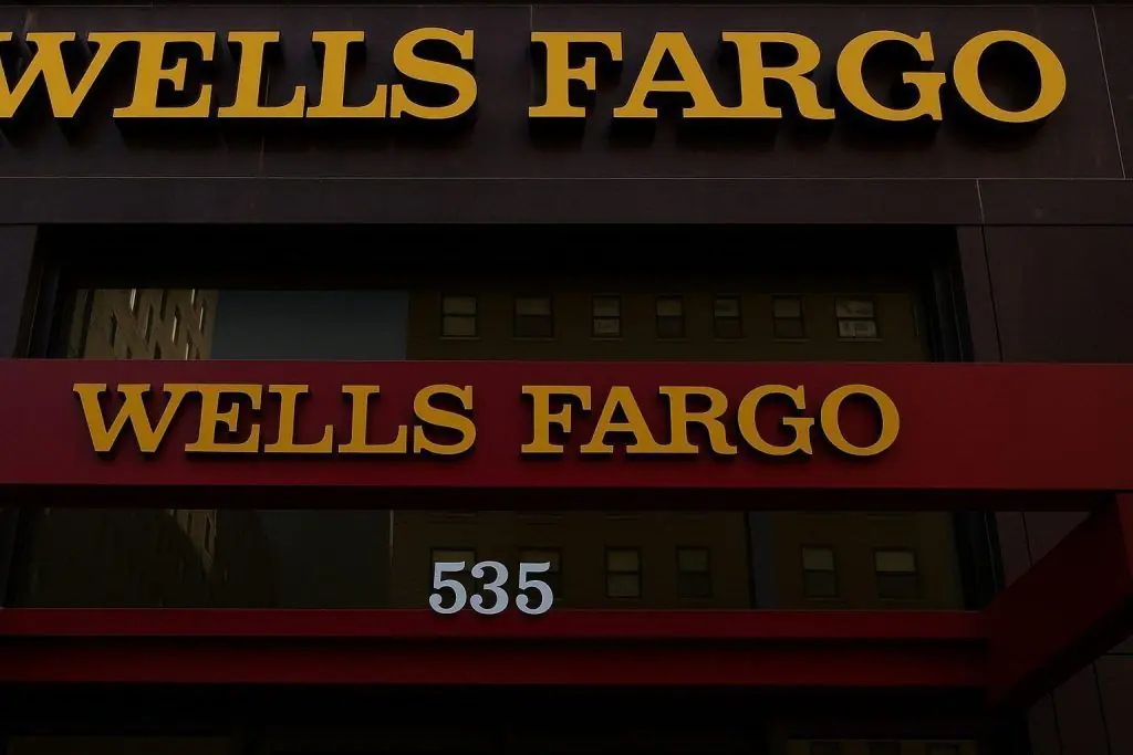 Wells Fargo (WFC) Stock on December 1, 2025: Price, Dividend, Lawsuit Settlement and 2025–2030 Forecast