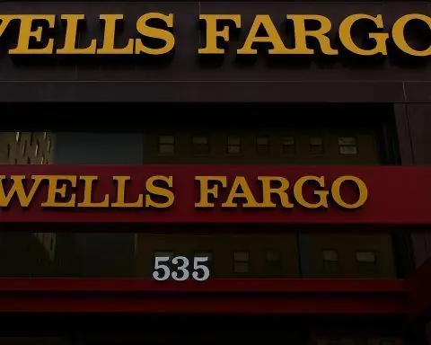 Wells Fargo (WFC) Stock on December 1, 2025: Price, Dividend, Lawsuit Settlement and 2025–2030 Forecast