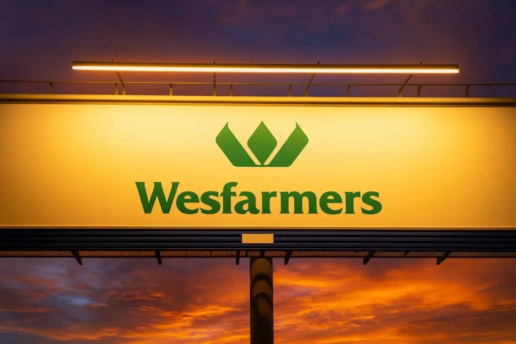 Wesfarmers (ASX:WES) share price after the bell Dec. 12, 2025: WES slips to A$80.62 — key news, forecasts, and what to watch before the next market open