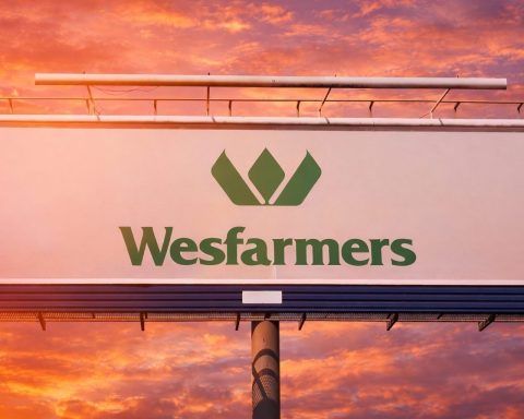 Wesfarmers (ASX:WES) share price holds near A$81 — three dates investors are circling this month