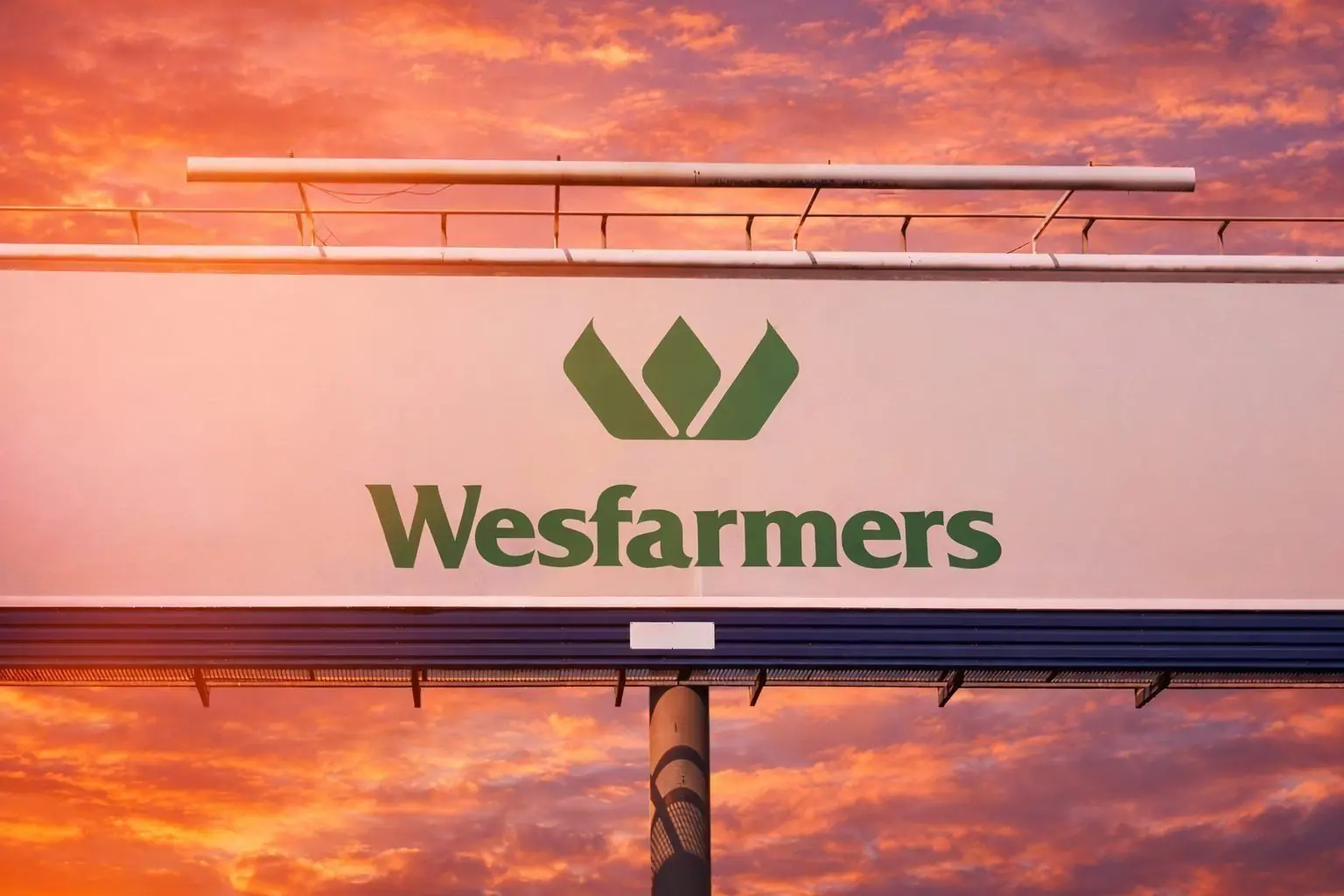 Wesfarmers (ASX:WES) share price holds near A$81 — three dates investors are circling this month