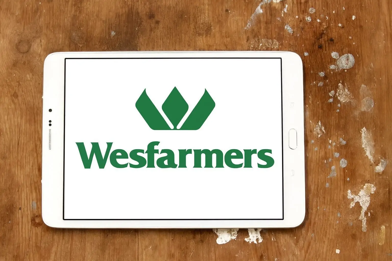Wesfarmers (ASX:WES) Share Price Today: Latest News, Analyst Forecasts and 2026 Outlook (15 December 2025) Wesfarmers (ASX:WES) Share Price Today: Latest News, Analyst Forecasts and 2026 Outlook (15 December 2025)