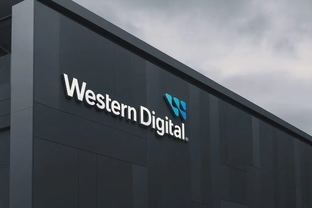 Western Digital stock dips in premarket after 17% jump as CES “AI storage” trade cools