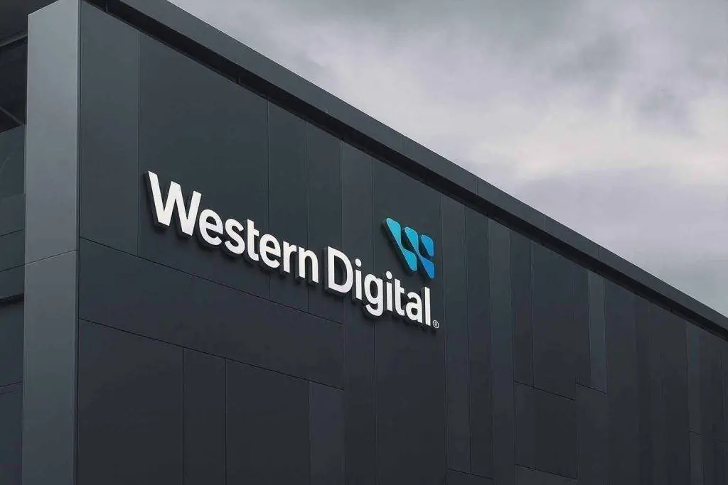 Western Digital stock jumps 11% as storage shares rally on AI demand signals