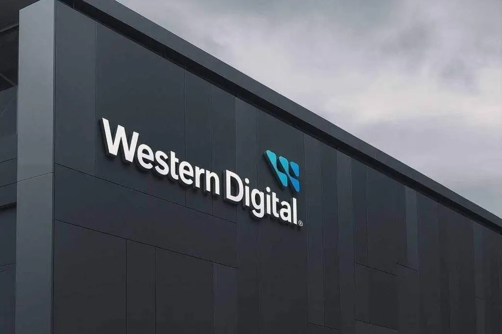 Western Digital stock jumps after hours as analysts lift targets into Jan. 29 earnings