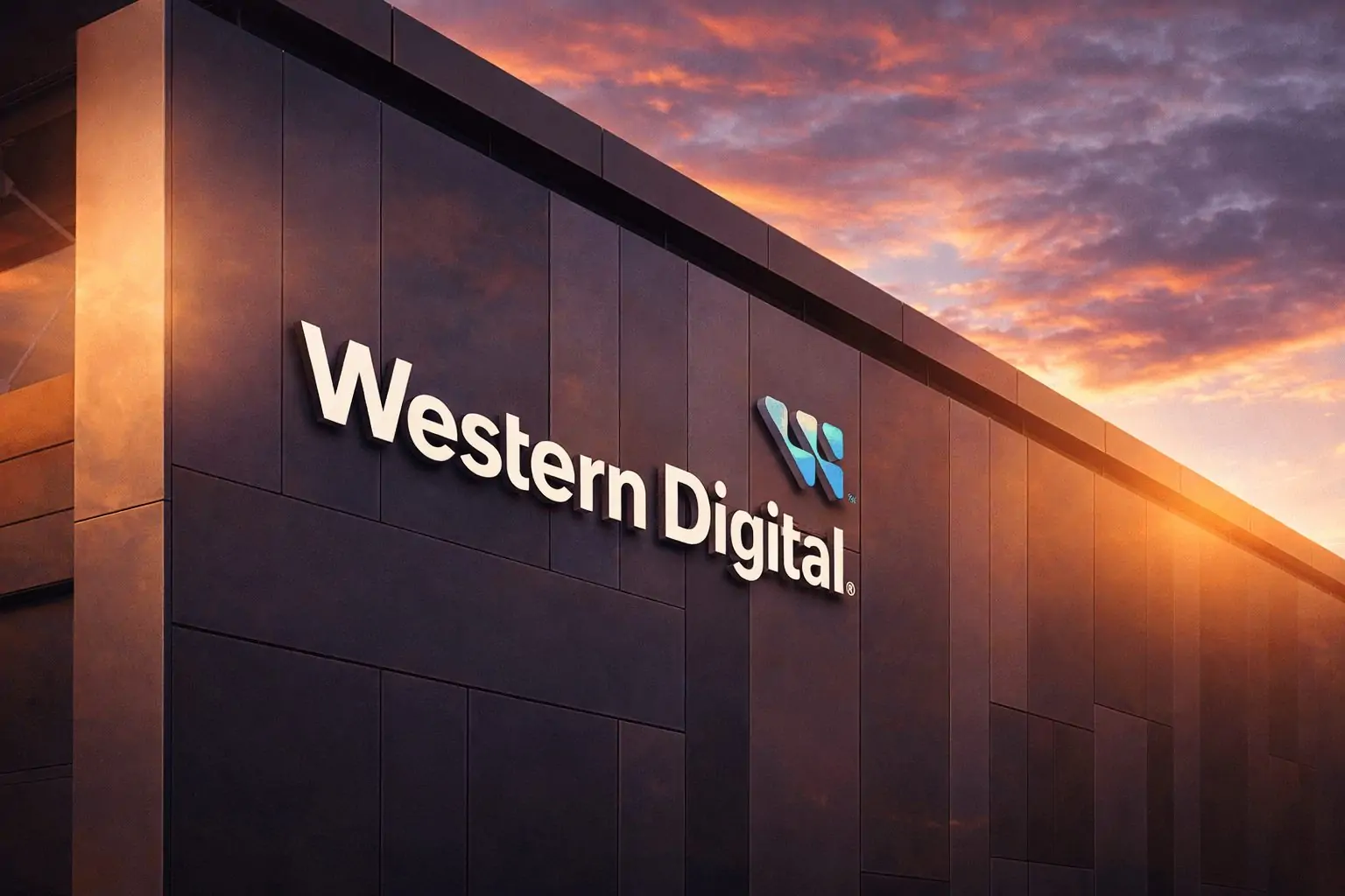 Western Digital Stock (NASDAQ: WDC) News and Forecast for Dec. 20, 2025: Nasdaq-100 Inclusion, Analyst Upgrades, and the AI Storage Supercycle