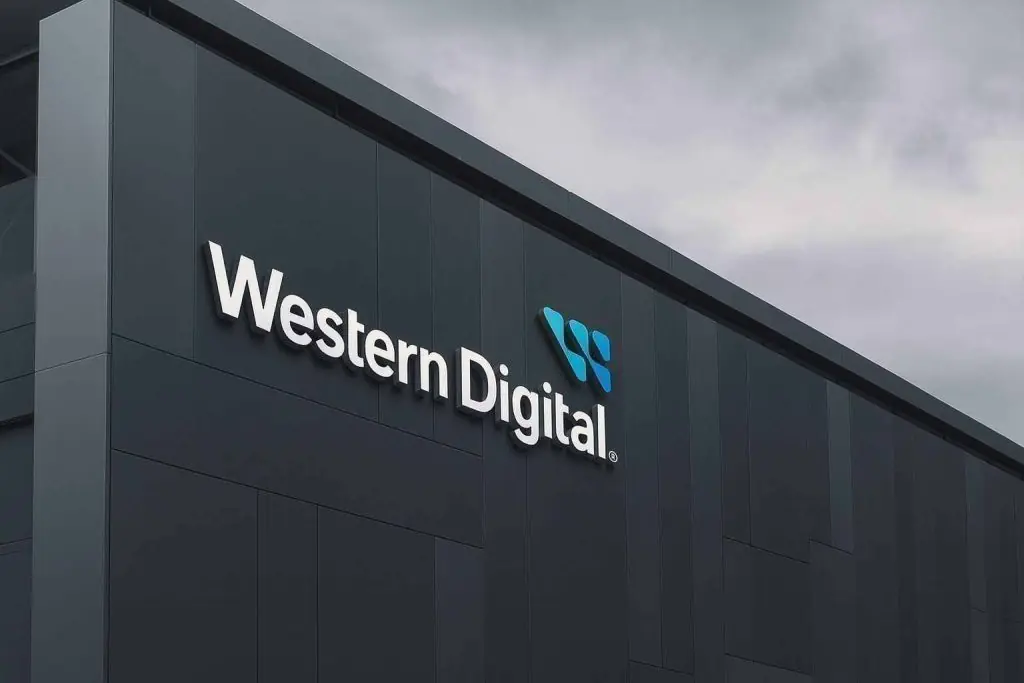 Western Digital stock price jumps as new target hikes sharpen focus ahead of earnings