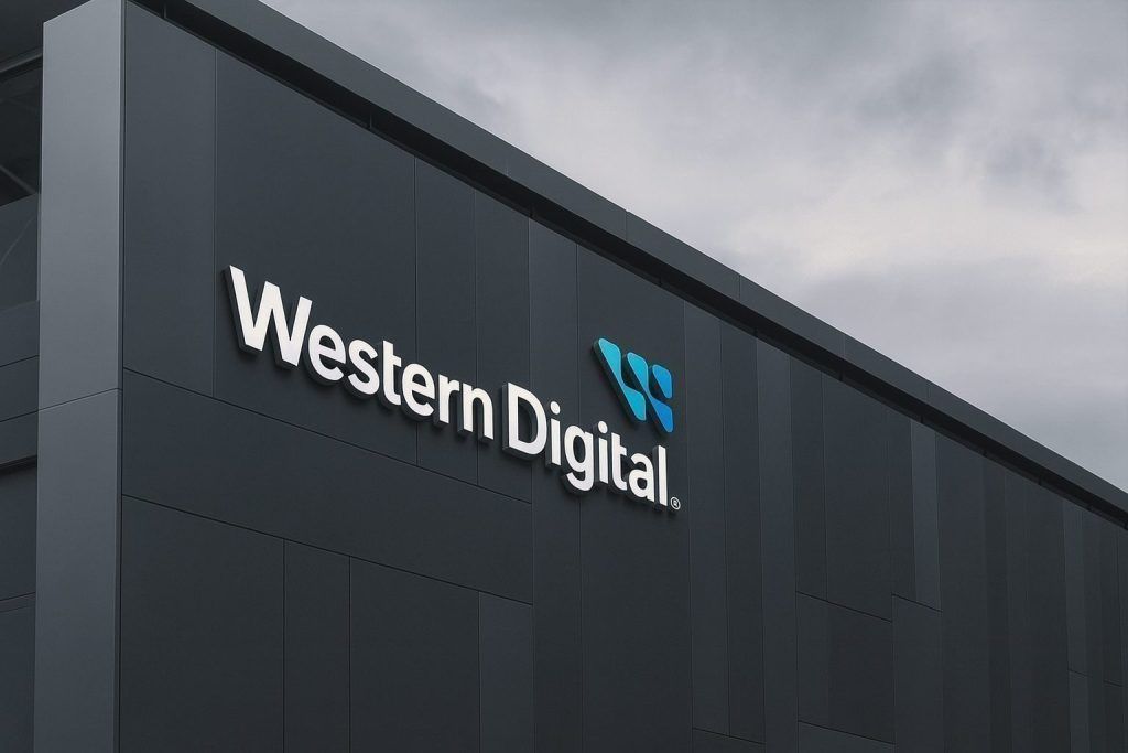 Western Digital stock sinks after CES-fueled rally cools; WDC traders eye jobs data next