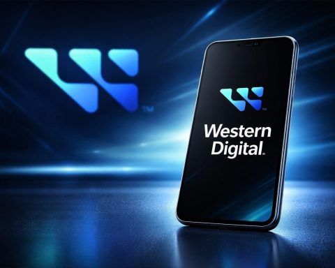 Western Digital stock slides after CES-fueled rally; WDC shares swing in U.S. trade