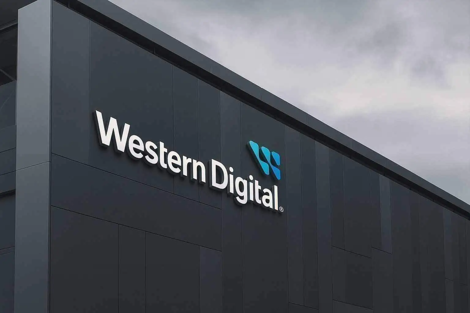 Western Digital stock slips after early swing as analysts lift targets ahead of Jan. 29 results