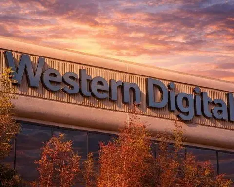 Western Digital Stock (WDC) After-Hours Update for Dec. 17, 2025: Key News, Analyst Forecasts, and What to Watch Before the Market Opens Dec. 18