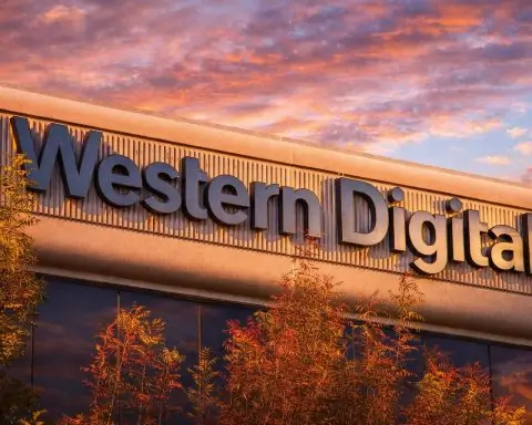 Western Digital (WDC) Stock After Hours Dec. 18, 2025: Why Shares Jumped, What Analysts Expect, and What to Watch Before Friday’s Open