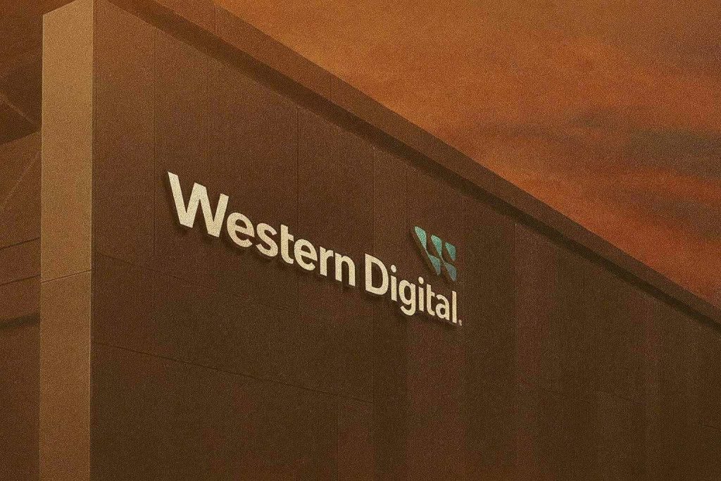 Western Digital (WDC) Stock After Hours on Dec. 11, 2025: Key News, Forecasts, and What to Watch Before the Dec. 12 Market Open