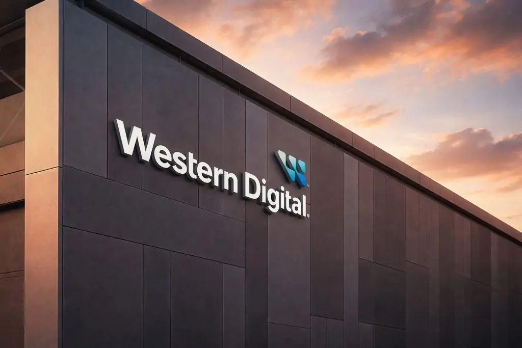 Western Digital (WDC) Stock After Hours on Dec. 22, 2025: Nasdaq-100 Debut, Today’s Headlines, Analyst Forecasts, and What to Watch Before Tuesday’s Open