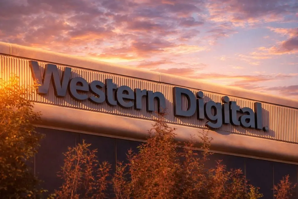 Western Digital (WDC) Stock After Hours on Dec. 23, 2025: What’s Moving Shares—and What to Watch Before the Dec. 24 Market Open
