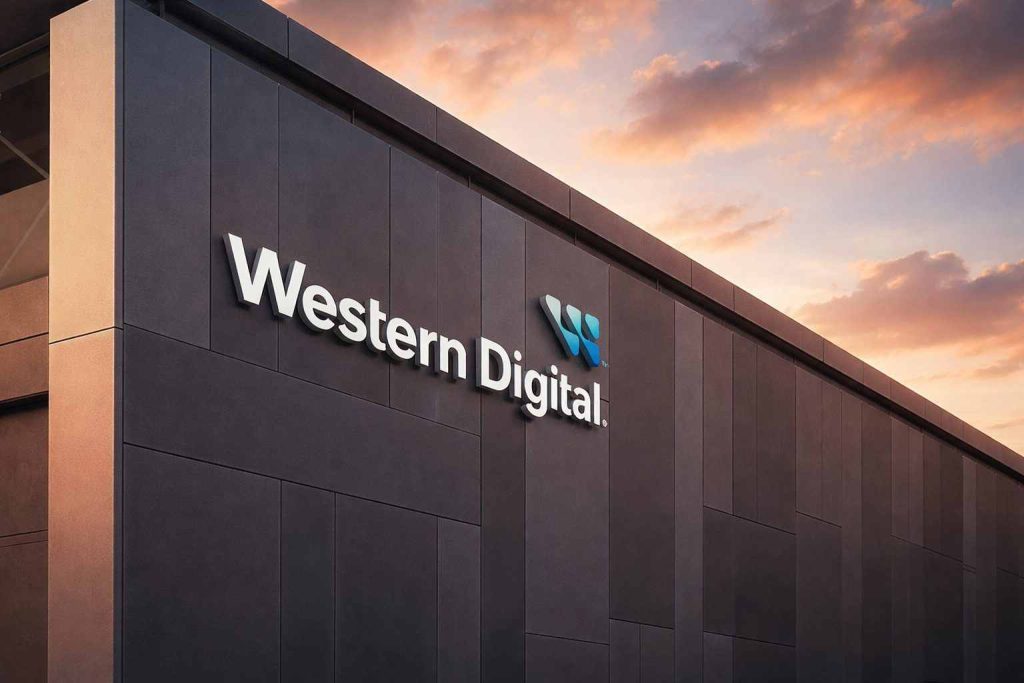 Western Digital (WDC) Stock After Hours Today (Dec. 22, 2025): Post-Close Update, Nasdaq-100 Impact, and What to Watch Before Tuesday’s Open