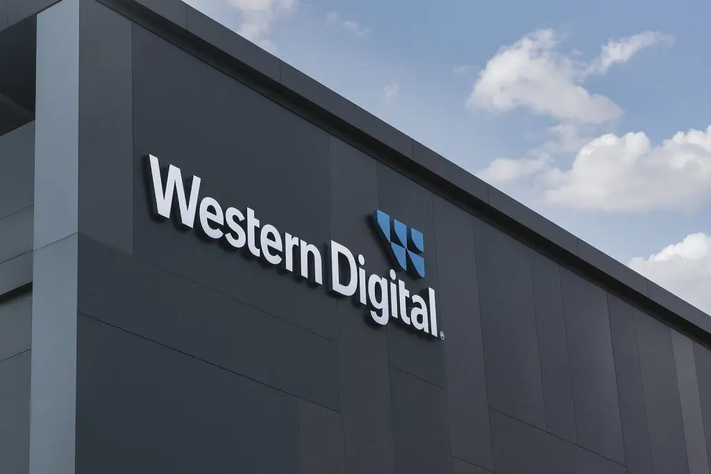 Western Digital (WDC) Stock: Citi Lifts Target to $200 as AI Storage Boom Collides With Rich Valuation – December 2, 2025 Update