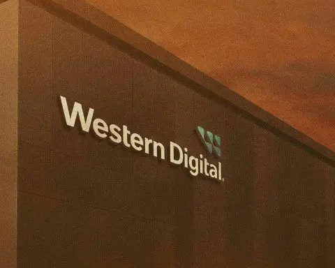 Western Digital (WDC) Stock Hits Record Highs in December 2025: AI Storage Supercycle, $200 Targets and Quantum Bet Explained