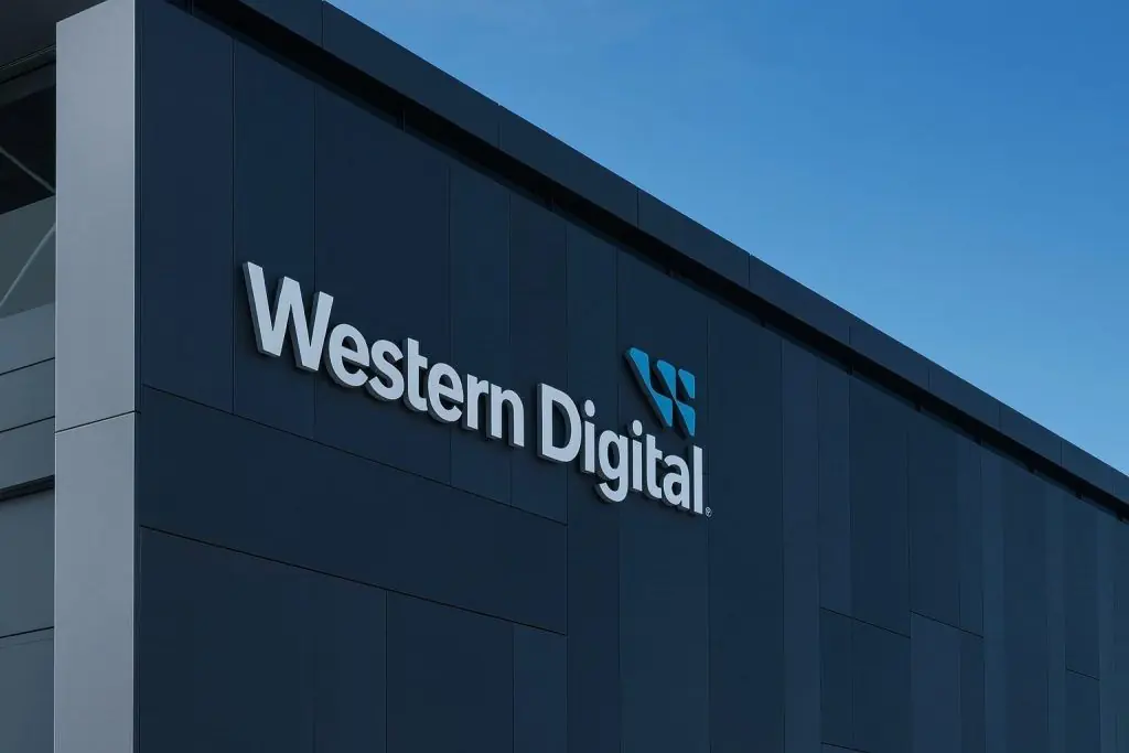 Western Digital (WDC) Stock in December 2025: AI Storage Leader, ESOP Dilution Jitters and $200 Price Targets Explained