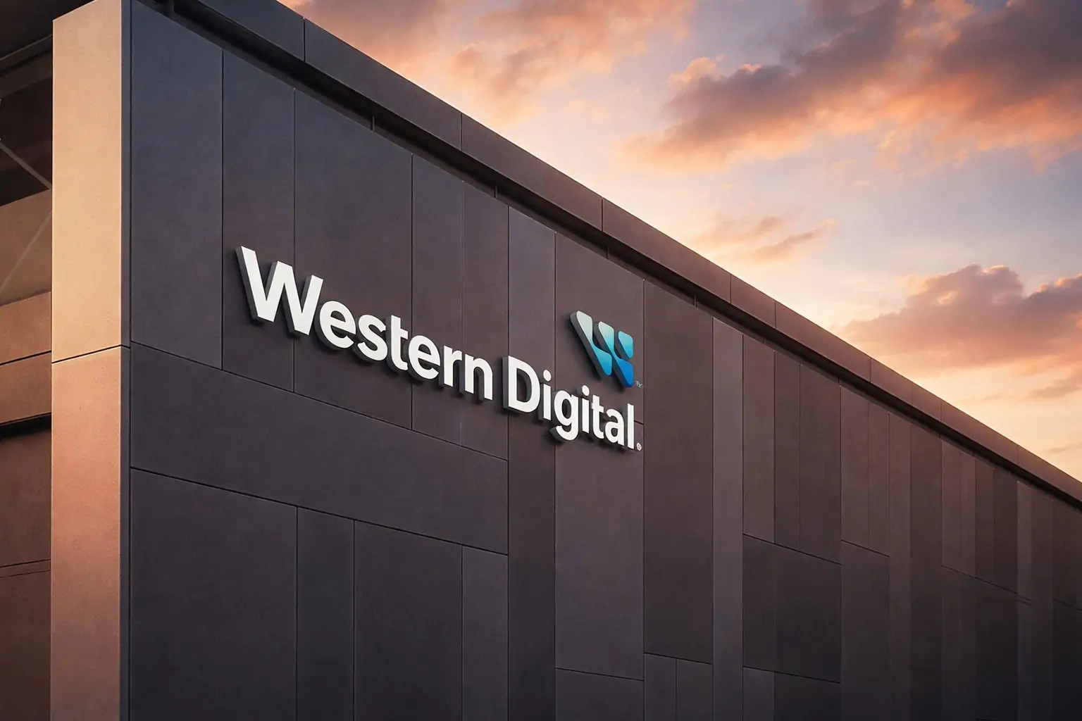 Western Digital (WDC) Stock Jumps Ahead of Nasdaq-100 Inclusion as Analysts Lift Targets — Latest News, Forecasts and Outlook for Dec. 19, 2025