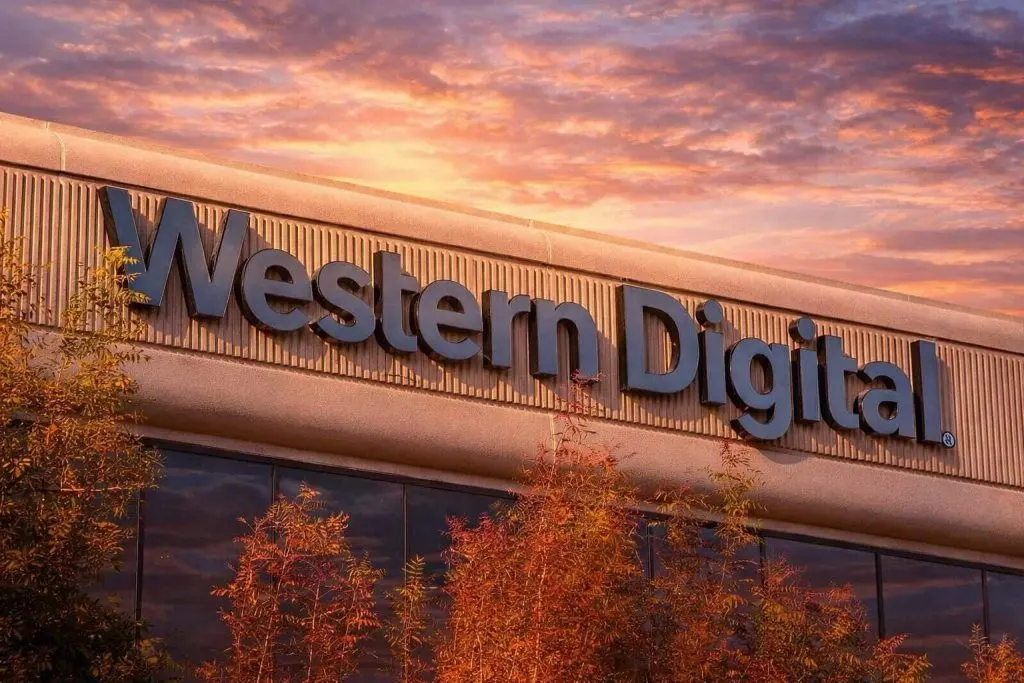 Western Digital (WDC) Stock News Today: Morgan Stanley Raises Target to $228 as AI Data-Storage Cycle Stays in Focus (Dec. 17, 2025)