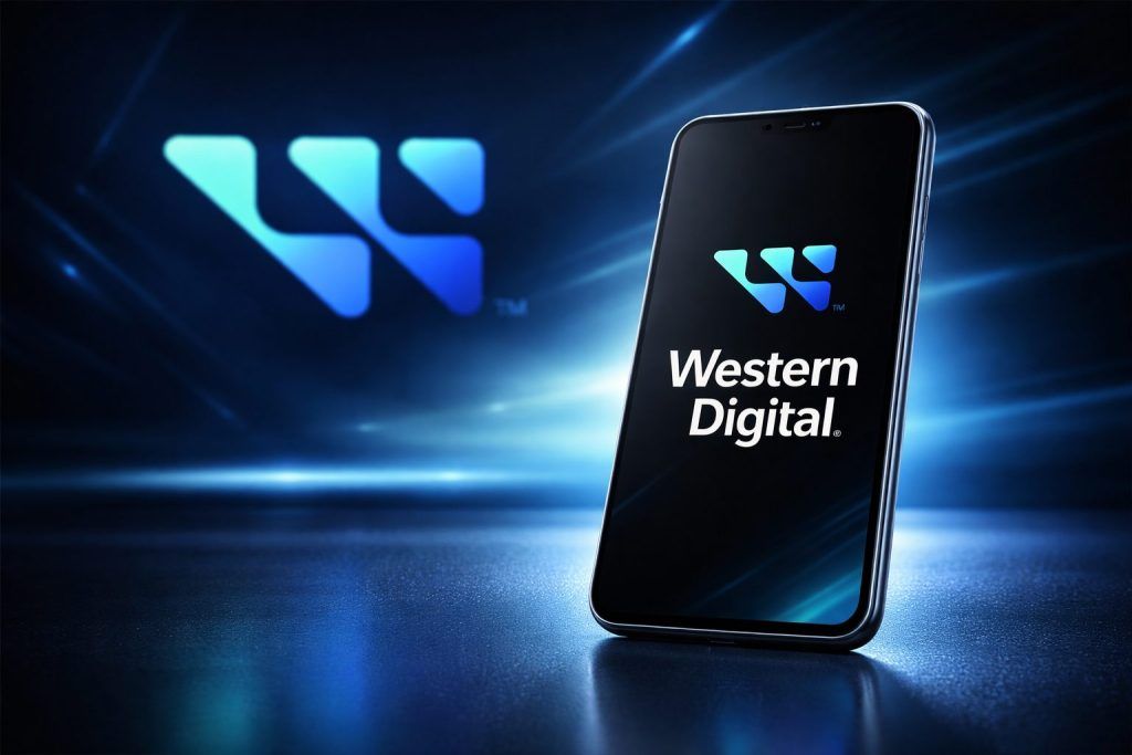 Western Digital (WDC) Stock News Today: Why Shares Are Sliding, Analyst Forecasts, and What to Watch Next (Dec. 12, 2025)