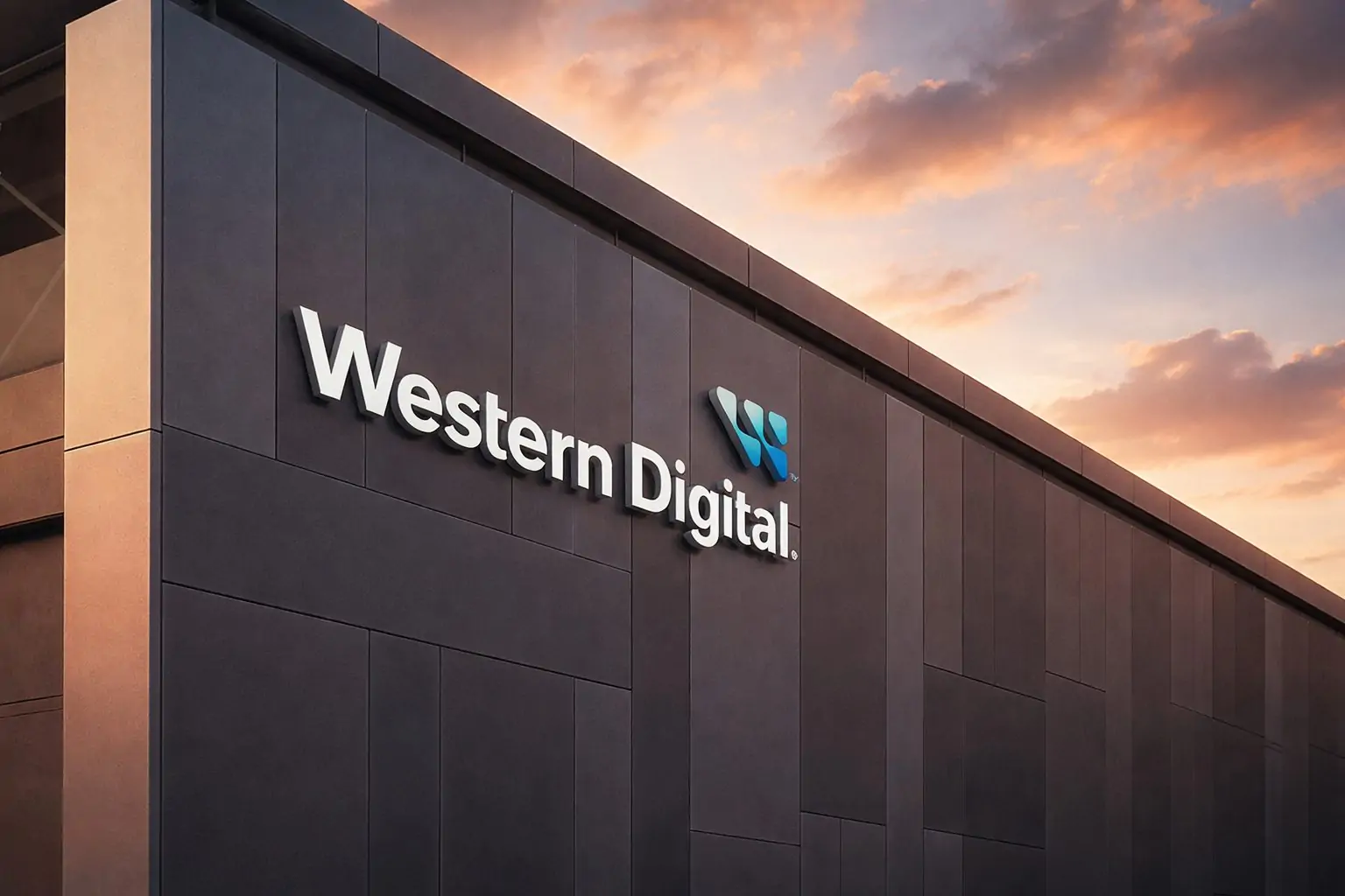 Western Digital (WDC) Stock on Dec. 22, 2025: Nasdaq-100 Entry, New Price-Target Hikes, and the AI Storage Boom Driving Forecasts