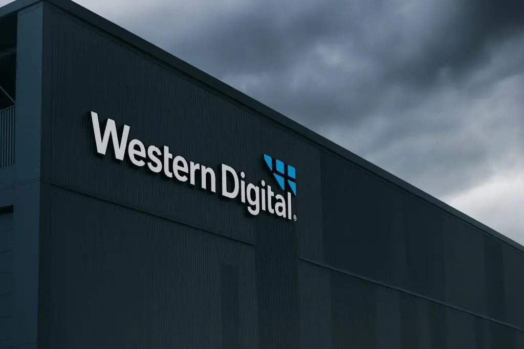 Western Digital (WDC) Stock on December 1, 2025: AI Storage Star Faces ESOP Dilution, Spin-Off Legacy and Lofty Analyst Targets