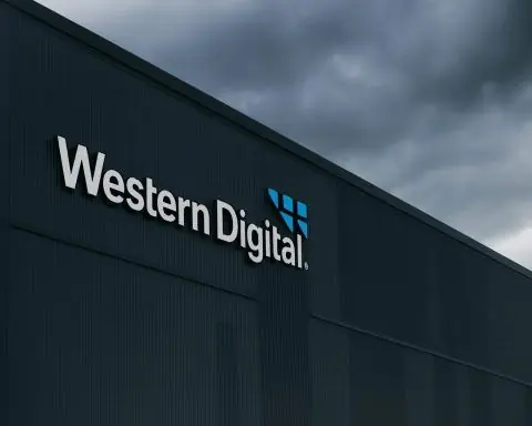 Western Digital (WDC) Stock on December 1, 2025: AI Storage Star Faces ESOP Dilution, Spin-Off Legacy and Lofty Analyst Targets