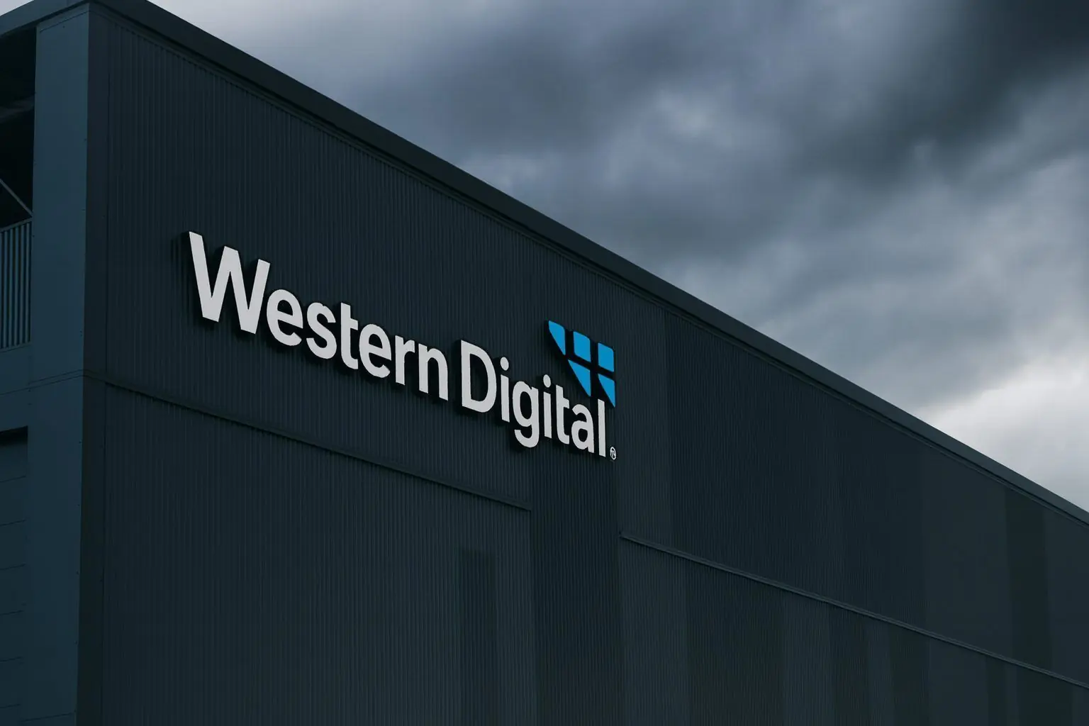 Western Digital (WDC) Stock on December 1, 2025: AI Storage Star Faces ESOP Dilution, Spin-Off Legacy and Lofty Analyst Targets