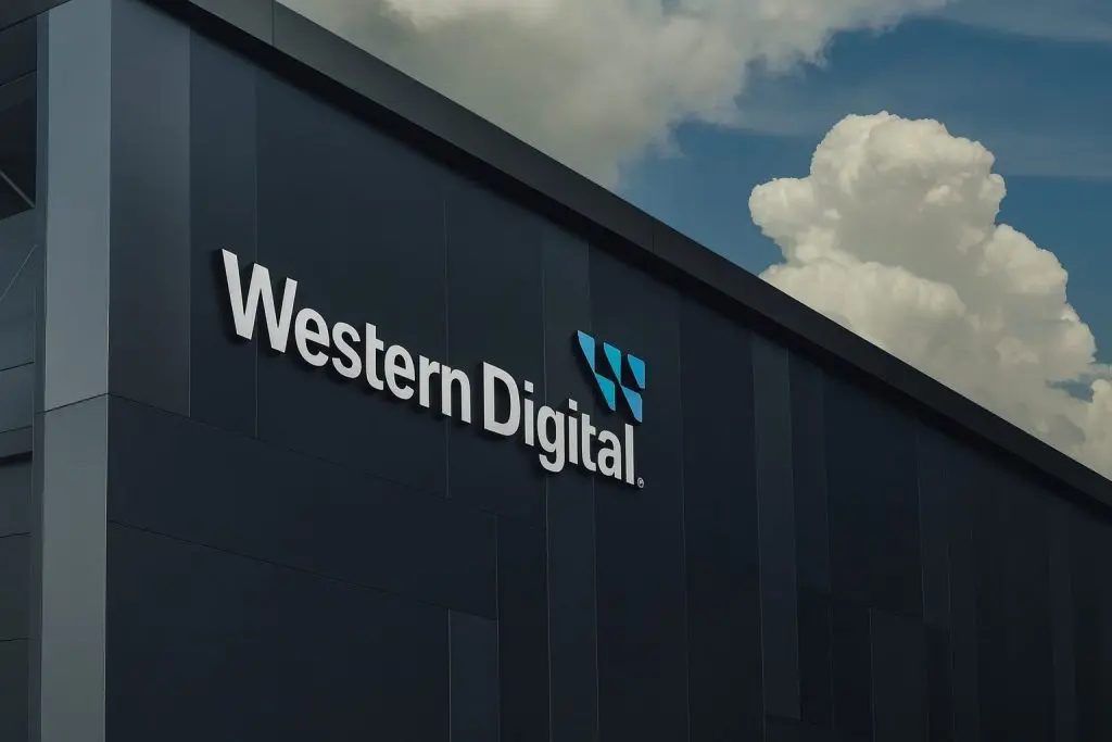 Western Digital (WDC) Stock on December 8, 2025: AI Storage Rocket With 260%+ Gains, Fresh Buy Ratings and Rising Risks