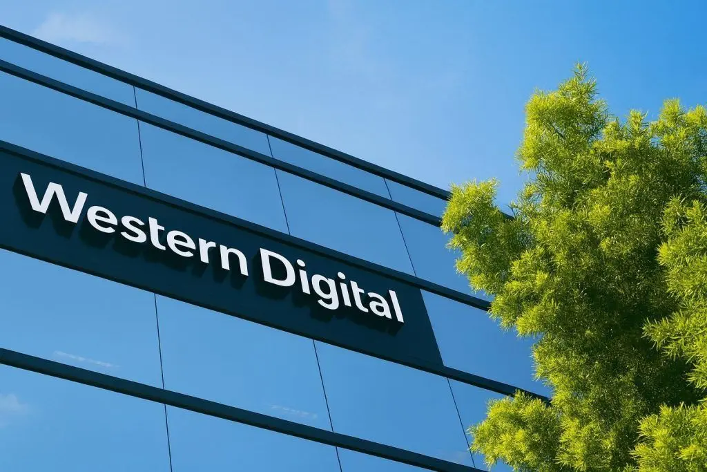 Western Digital (WDC) Stock: This Week’s Surge-and-Pullback, Latest News, Analyst Forecasts, and the Week-Ahead Outlook (Updated Dec. 12, 2025)