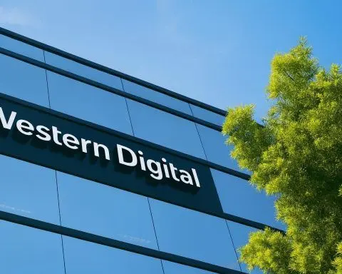 Western Digital (WDC) Stock: This Week’s Surge-and-Pullback, Latest News, Analyst Forecasts, and the Week-Ahead Outlook (Updated Dec. 12, 2025)