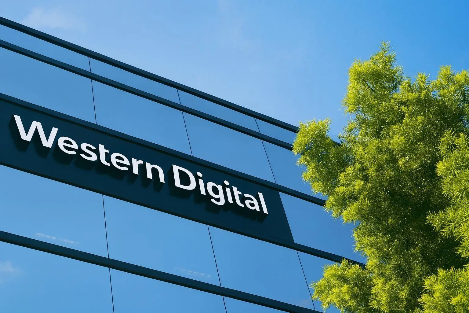 Western Digital (WDC) Stock: This Week’s Surge-and-Pullback, Latest News, Analyst Forecasts, and the Week-Ahead Outlook (Updated Dec. 12, 2025)