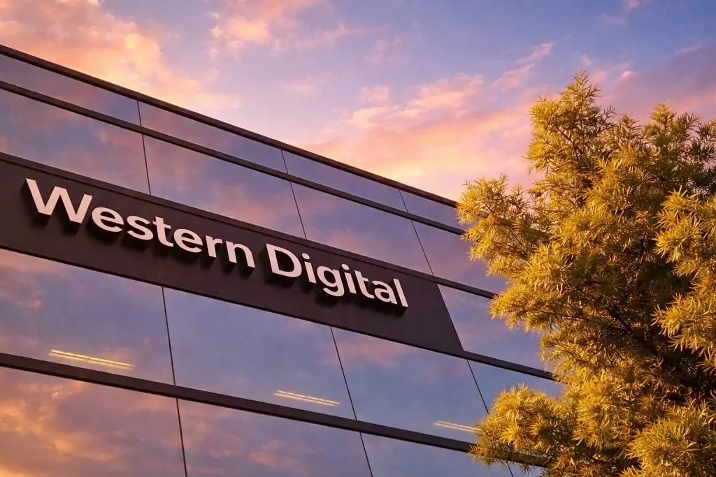 Western Digital (WDC) Stock Week Ahead (Dec. 22–26, 2025): Nasdaq-100 Inclusion, Analyst Targets, and What to Watch