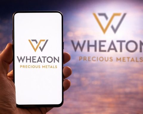 Wheaton Precious Metals Stock (WPM) Heads Into the Weekend With Momentum as Gold and Silver Go Parabolic — Key News, Analyst Targets, and What to Watch Before Monday
