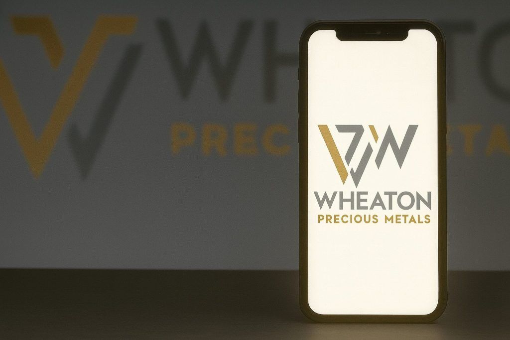 Wheaton Precious Metals WPM Stock Surges to Fresh Highs on the Silver Rally: Latest News, Forecasts, and What to Watch on December 12, 2025