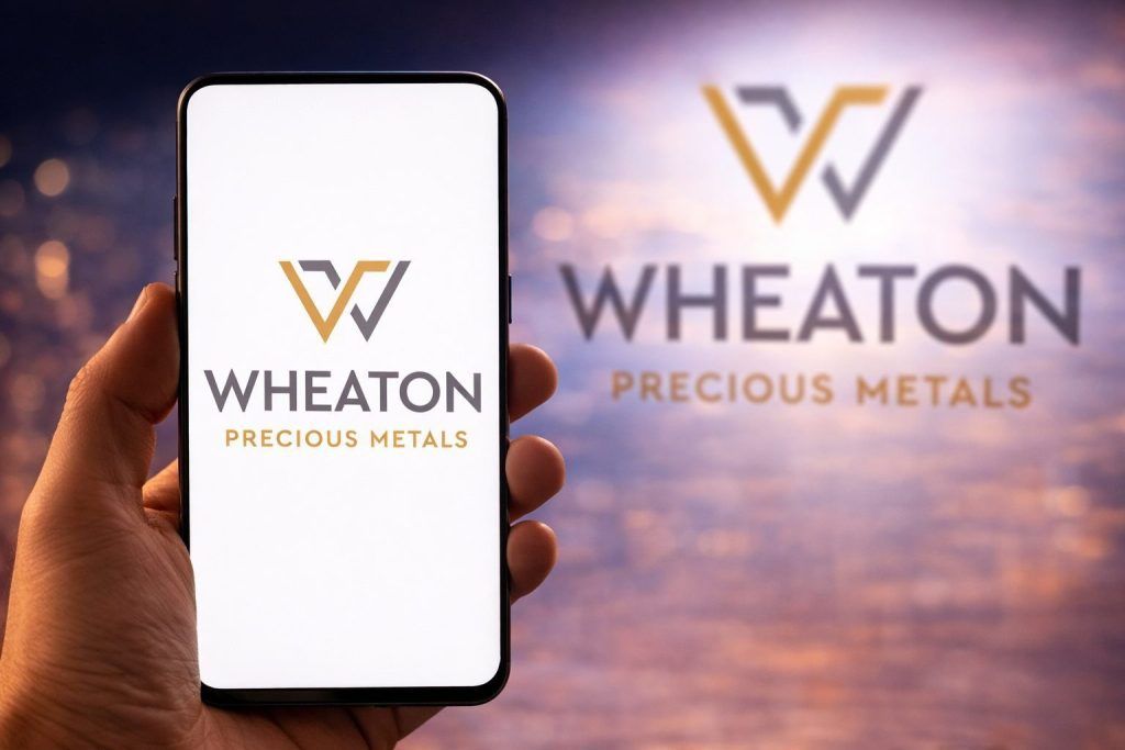 Wheaton Precious Metals WPM Stock Surges to Fresh Highs on the Silver Rally: Latest News, Forecasts, and What to Watch on December 12, 2025