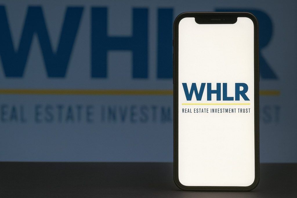 Wheeler Real Estate Investment Trust (WHLR) Stock News Today: SEC Filings, Reverse Split Aftermath, and What to Watch on Dec. 12, 2025