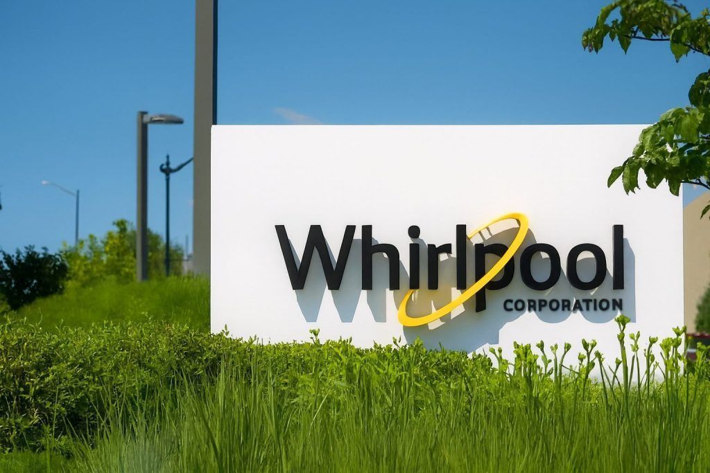 Whirlpool Corporation Stock (WHR): Price, Outlook and Key News as of December 11, 2025
