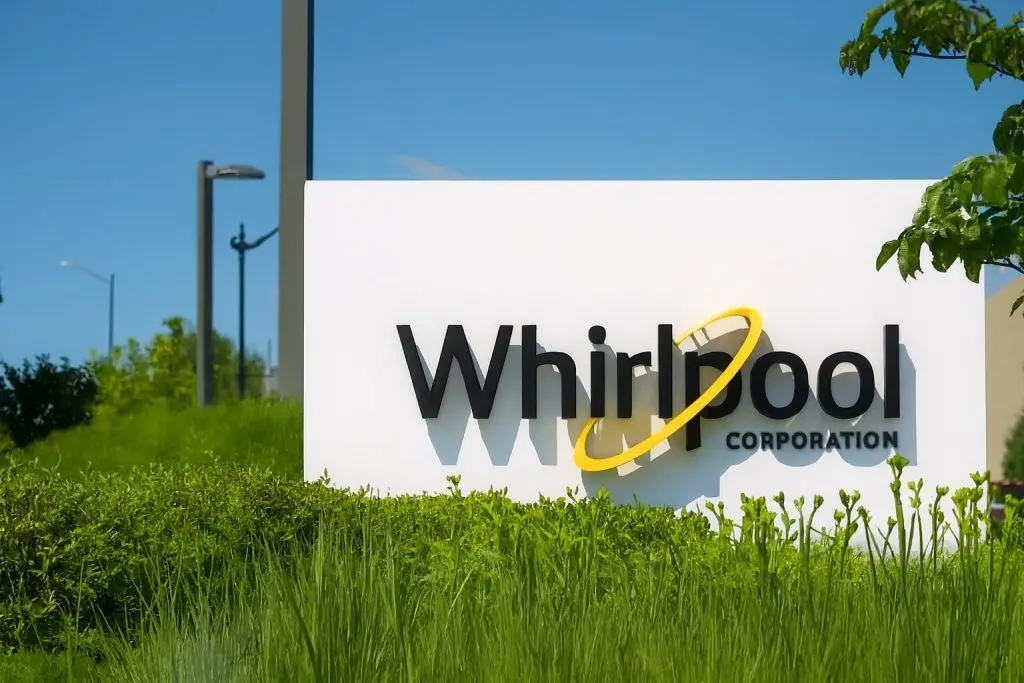 Whirlpool Corporation Stock (WHR): Price, Outlook and Key News as of December 11, 2025