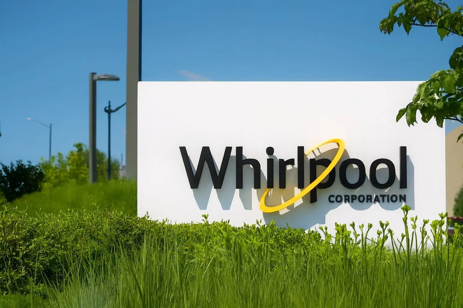 Whirlpool Corporation Stock (WHR): Price, Outlook and Key News as of December 11, 2025