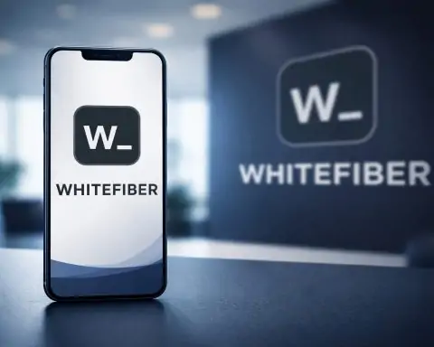 WhiteFiber Stock (NASDAQ: WYFI) Jumps on $865M Nscale AI Data Center Deal: Key Terms, Timeline, and Analyst Price Targets