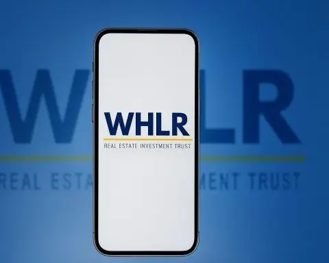 WHLR Stock: Wheeler Real Estate Investment Trust Nearly Doubles After Reverse Split – Outlook and Forecasts for December 2025
